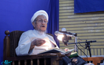 امام خمینی: من آقای صانعی را مثل یک فرزند بزرگ کرده ام 