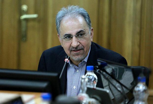 نجفی: شهرداری تهران 30 هزار میلیارد تومان معادل 1.7 برابر بودجه امسال بدهی قطعی دارد