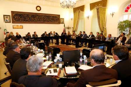 استاندار: 2 هزار میلیارد ریال از بودجه شهرداری های قزوین از محل مالیات بر ارزش افزوده تامین شد
