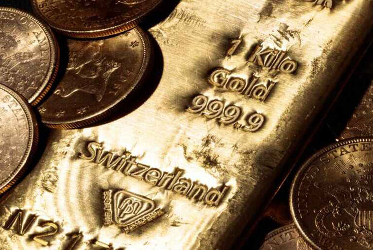 بازگشت بالاتر از 2 درصدی قیمت جهانی طلا