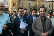 انتشاربوی نامطبوع در تهران ارتباطی با ساختمان پلاسکو نداشت