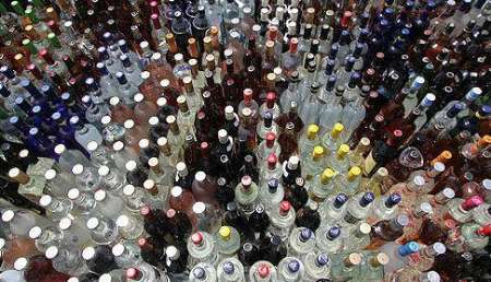 380 نفر در رابطه با قاچاق کالا و مشروبات الکلی در بیله سوار دستگیر شدند