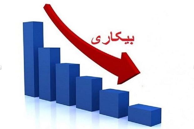 نرخ بیکاری در استان قزوین کاهش یافت