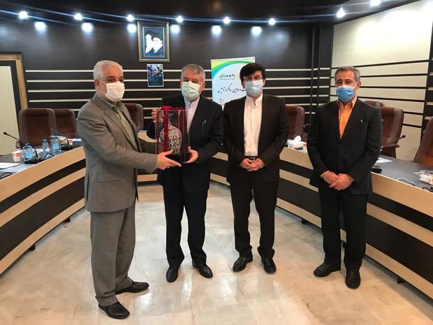 صالحی امیری:صدای رادیو ورزش به دورترین روستاها و مرزها هم می رسد
