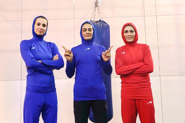 خواهران منصوریان جام جهانی ووشو را با پیروزی آغاز کردند