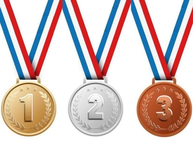 هیات ورزش‌های رزمی قم ۱۸۹ مدال رنگارنگ کسب کرد