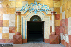 موزه حرم امام خمینی(س)