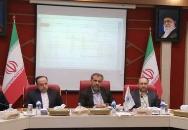 رتبه قزوین در فضای کسب و کار کشور باید اصلاح شود