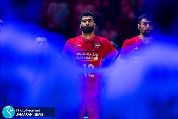 اسفندیار: بازی با بلغارستان خیلی مهم بود/ خواستیم پیشرفت مان را نشان دهیم