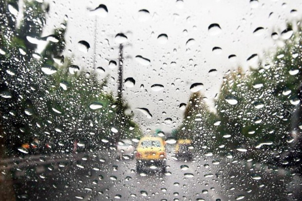 بارش نزولات آسمانی در آذربایجان غربی 46.5 درصد افزایش یافت