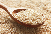 فواید جالب برنج قهوه‌ای برای مغز