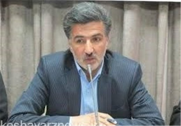 صنعت بومی سفال شهر فرسفج باید احیا شود
