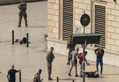 ترس از تشدید حملات مرگبار داعش در غرب

