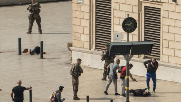 ترس از تشدید حملات مرگبار داعش در غرب

