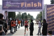 بافت تاریخی شیراز میزبان مسابقه ملی دو شهری بود