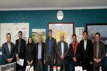 انتصاب عضو جدید هیأت‌ مدیره رجا و مشاور مدیرعامل هگتا