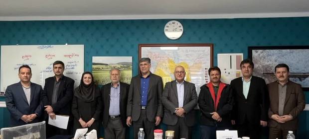 انتصاب عضو جدید هیأت‌ مدیره رجا و مشاور مدیرعامل هگتا