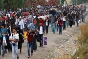 پایان ماه عسل پناهندگان سوری در ترکیه/ دلایل اخراج مهاجران سوریه ای توسط آنکارا