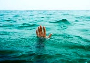 دختر بچه ۴ ساله در دریای  عباس آباد غرق شد