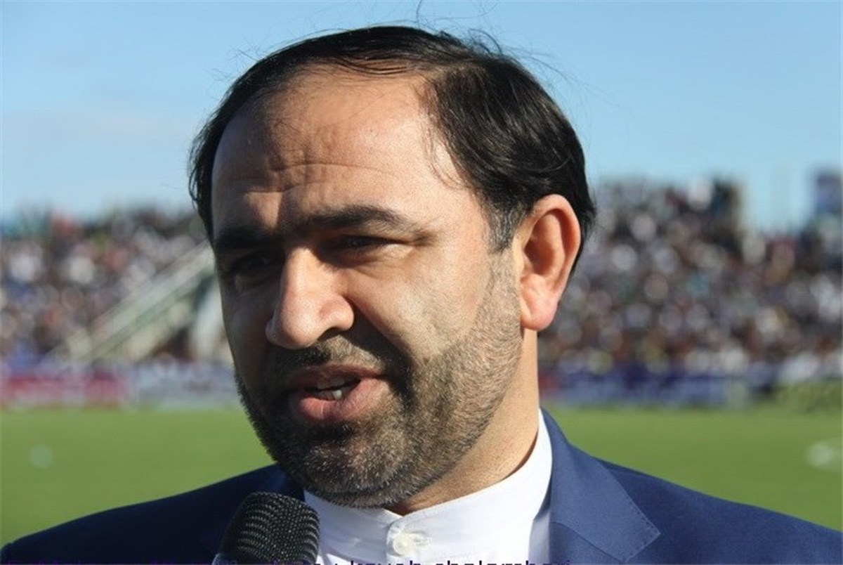 واکنش حسن زاده به اتفاقات هفته سوم لیگ برتر فوتبال