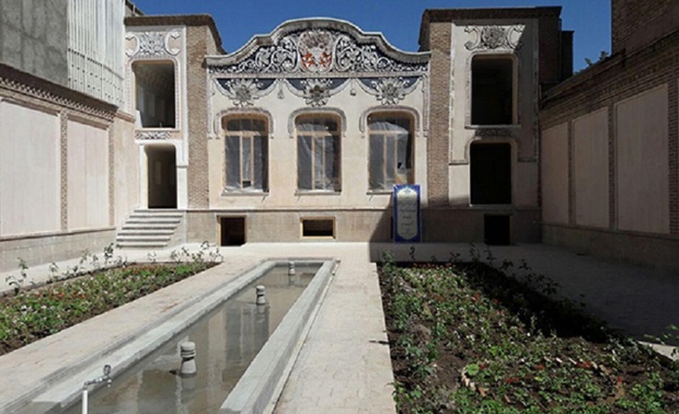 موزه مطبوعات آذربایجان امسال راه اندازی می شود
