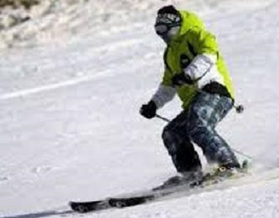 شرکت 300 نفر در طرح استعدادیابی اسکی در کهگیلویه و بویراحمد