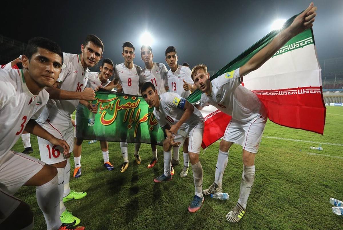 صف آرایی یوزها و ماتادورهای نوجوانان در جام جهانی/ ایران می تواند مانند اسپانیا قهرمان جهان شود؟
