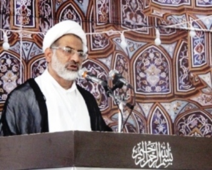 امام جمعه کنگان بوشهر:مصوبه ته لنجی نیاز به بازنگری دارد