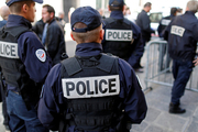 حمله با سلاح سرد به مسافران مترو پاریس