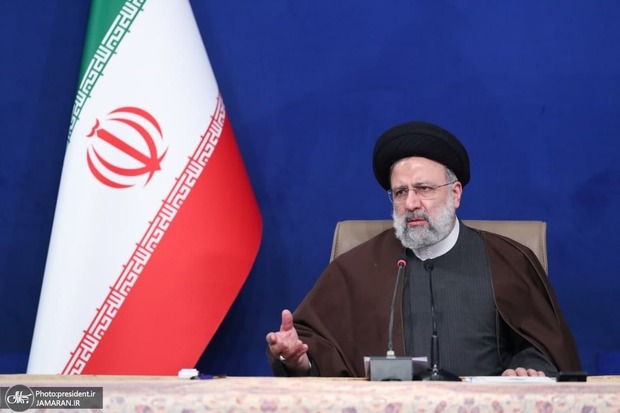 رئیسی: اجازه نخواهیم داد هیچ مساله‌ای رابطه دولت و مجلس را دچار حاشیه کند