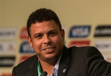 رونالدو در اسپانیا   باشگاه می خرد
