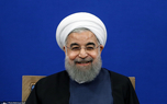 دفتر روحانی: روحانی هیچ اظهارنظری درباره مذاکره با آمریکا نداشته است