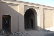 عملیات راه اندازی موزه نوش آباد آغاز شد