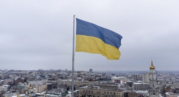 روسیه بار دیگر به پایتخت اوکراین حمله کرد