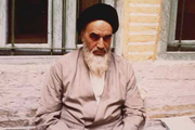 اظهار نظر امام درباره بازگشت آقای اشرفی به نجف