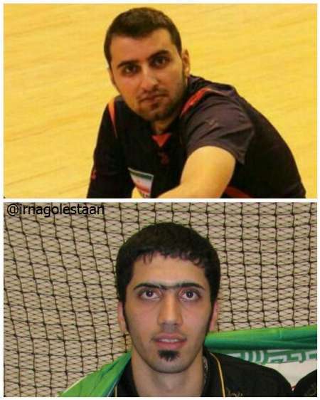 2 گلستانی به تیم ملی هاکی مردان ایران دعوت شدند