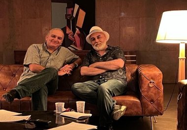 آغاز چالش‌ها برای سریال جدید رضا عطاران
