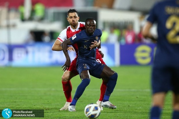 اعلام ترکیب پرسپولیس و النصر در لیگ نخبگان آسیا 