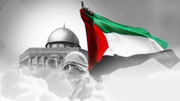یوم القدس فی فکر الامام الخمینی(رض)