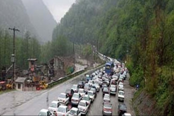 افزایش 14 درصدی ورود مسافران به استان مازندران