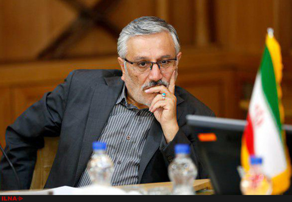 چمران از تایید نتیجه انتخابات شورای تهران شکایت کرد!