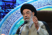 اظهارات جدید امام جمعه اصفهان در خصوص برخورد با بی حجاب ها: هیچ‌کس حق برخورد فیزیکی ندارد