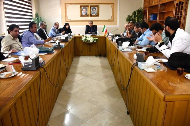 خبرنگاران متعهد موجب توسعه‌یافتگی جامعه می‌شوند