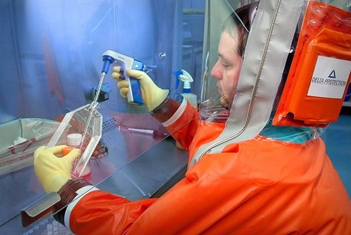 ایمپلنت زیستی برای کندکردن تحلیل ماهیچه در فضانوردان طراحی شد
