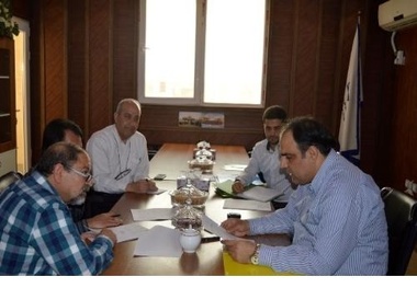 با تاسیس 4 داروخانه در آبادان و خرمشهر موافقت شد