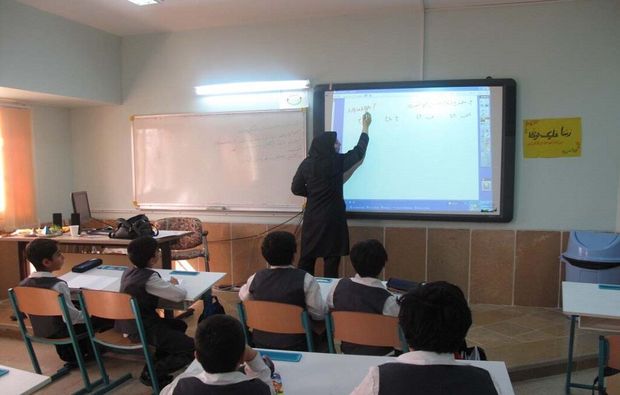 ۱۴ درصد دانش آموزان اصفهانی در مدارس غیردولتی تحصیل می‌کنند