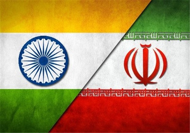 هند: در باره نفت ایران و اس400 با کشورهای درگیر تعامل داریم