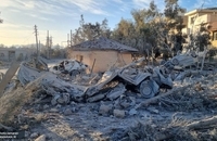 حمله به زیباشهر