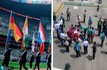 اولین اتفاق تلخ جام جهانی 2026| مرگ یک هوادار در جریان دیدار افتتاحیه