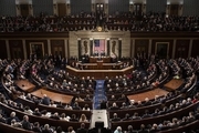 مجلس نمایندگان آمریکا به لغو مجوز نظامی رییس جمهور رای داد